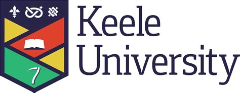 Keele University logo